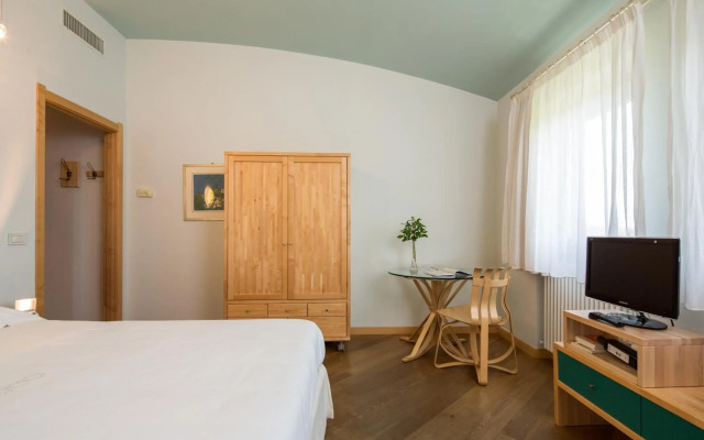 Roccafiore Spa & Resort
