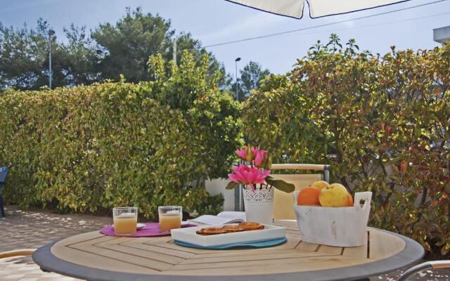 Acquamarina di Mancaversa