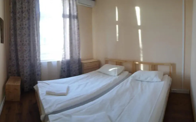 AST Hotel