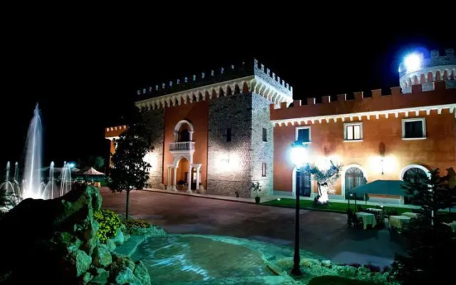 Park Hotel L'Incanto