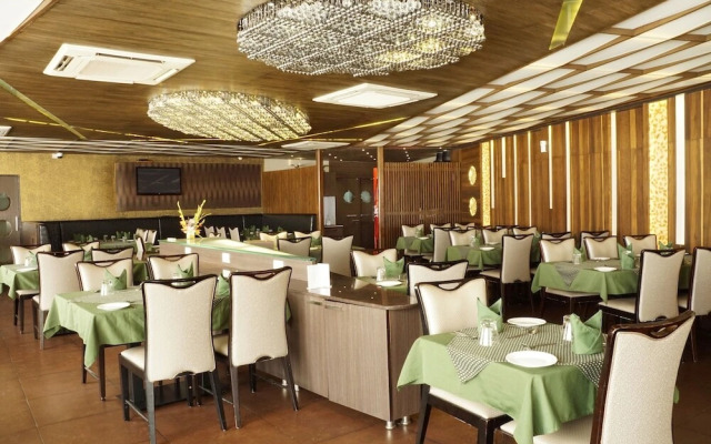 Hotel Gormoh