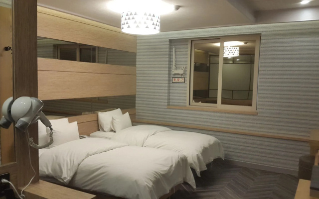 Jinju Kai Hotel