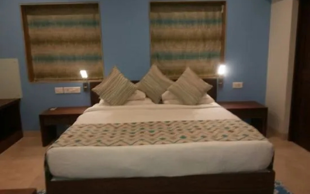 Coco Goa Villa By Savani Enterprise