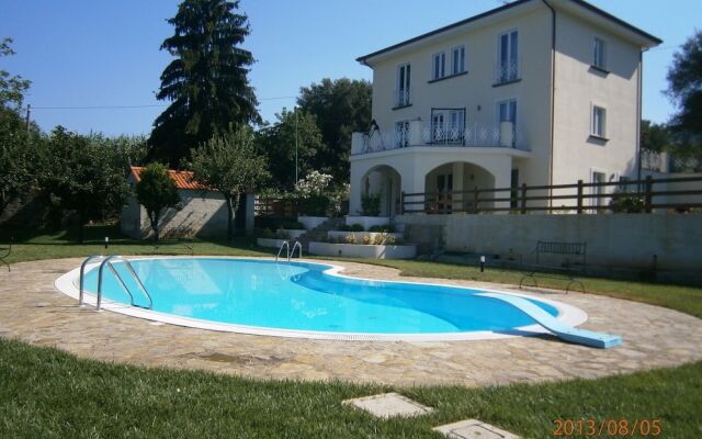 Casa Vacanze Don Agostino