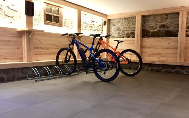 Emerald Stay Apartments Morzine - By EMERALD