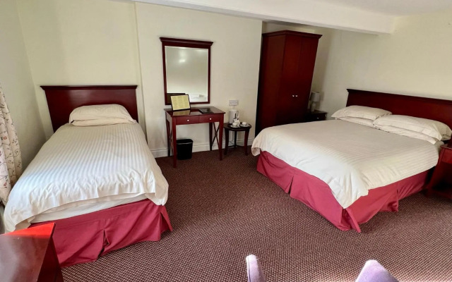 Calverts Hotel (Adults only)