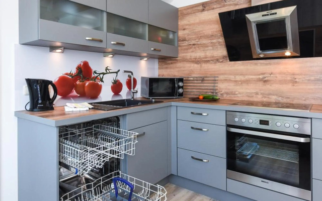 Jever-Ferienhaus Himmelsblick