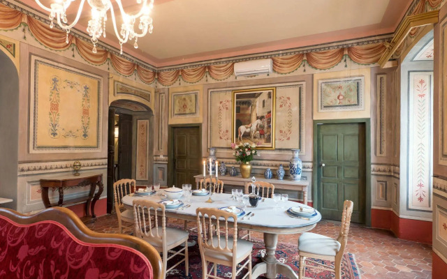 Casa Theodora