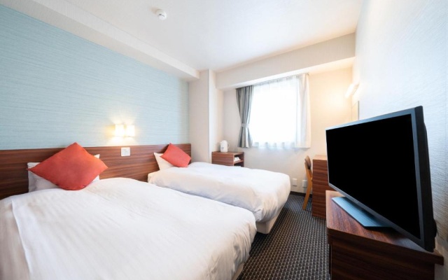 Twin room (트윈 침대 2개) 사진 3