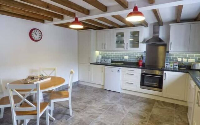 Maerdy Cottage