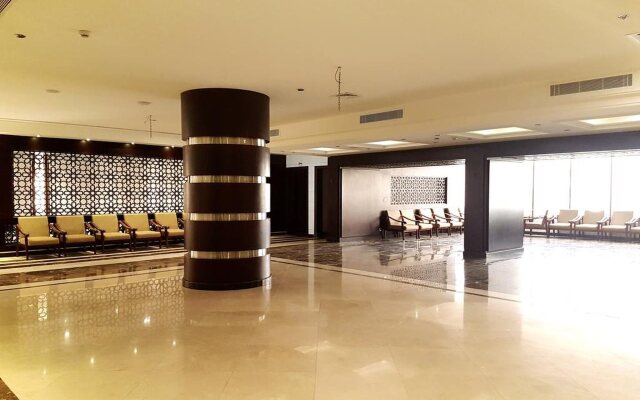 Ewan Dar AL Hejra Hotel