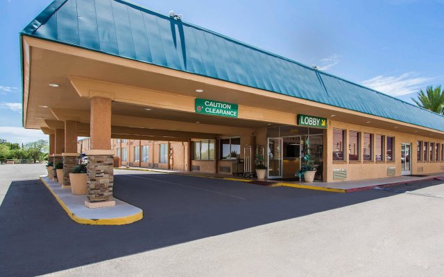 Quality Inn Sierra Vista