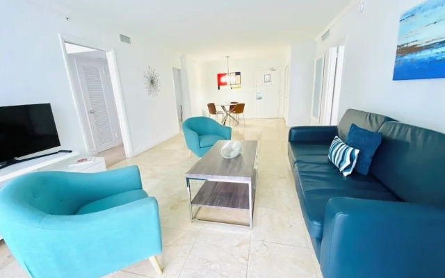 Seacoast by Miami Ambassadors