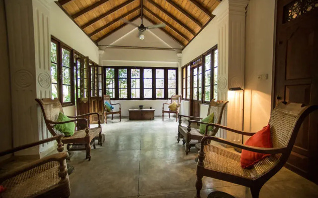Mirissa Hills Resort