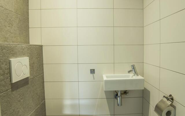 Comfortable Villa 4 km. From Maastricht