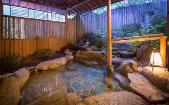 Akizuki Spa Ryokan Seiryuan