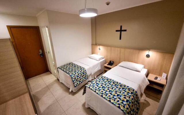 Hotel Rainha dos Apóstolos