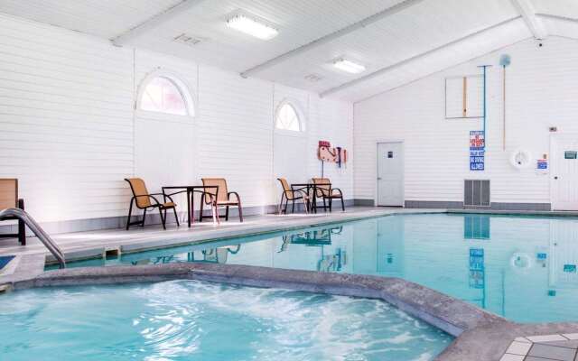 Comfort Inn Lakeside