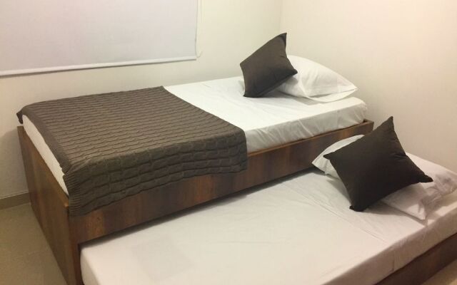 Apartamentos SOHO Basic – Cerca al Buenavista BAQ28A