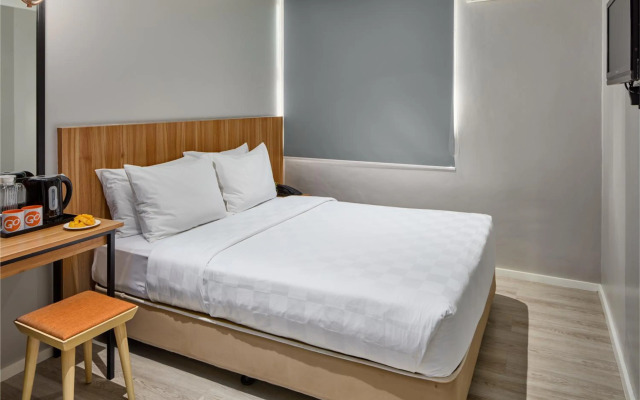 Go Hotels Bacolod