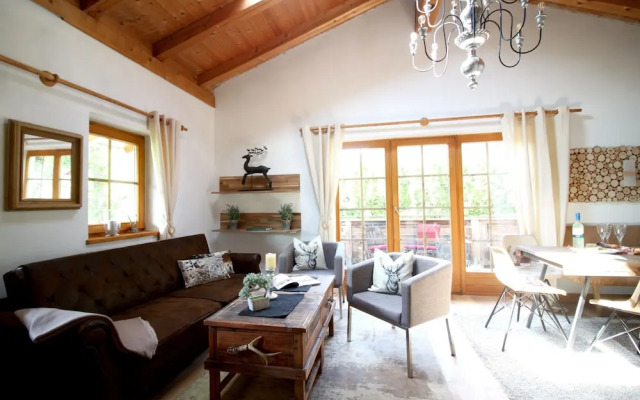 Chalet Belle Kitz