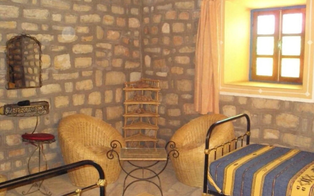 Kasbah Imini