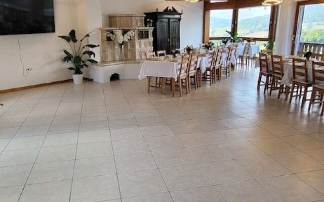 D&B staycation Ferienpark