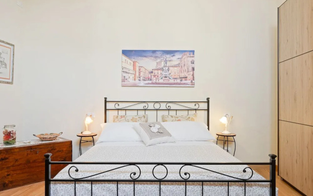 Exclusive Palazzo Bianconcini