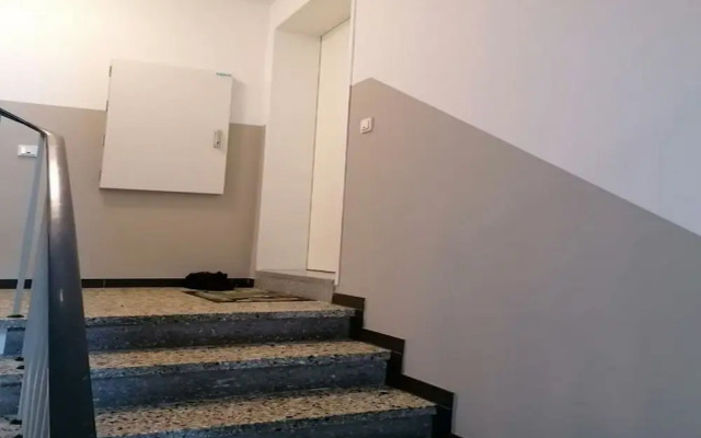 Modern Apartment Fully and High Quality