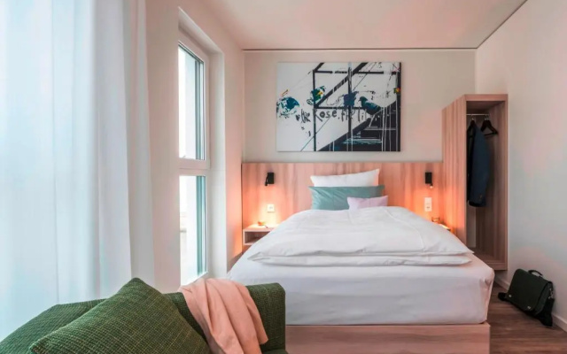 Mintrops Concierge Hotel