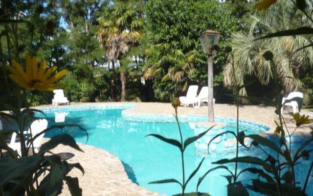 Hotel Alihuen