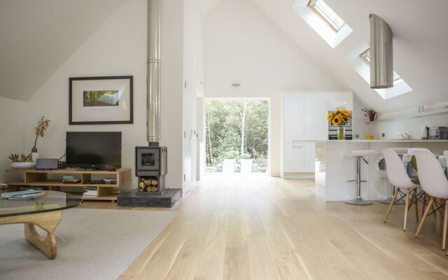 Boxwood Retreat