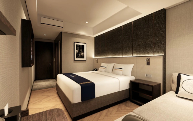 Fieris Hotel Rawamangun