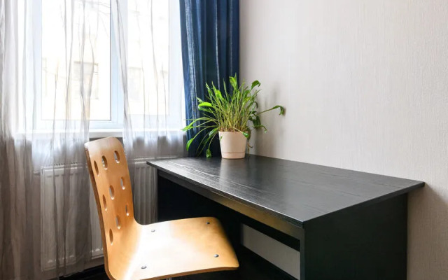 Апартаменты на проспекте Литейный, д 25