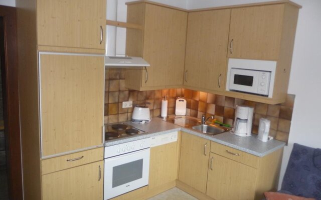 Ferienwohnungen Rupertihaus