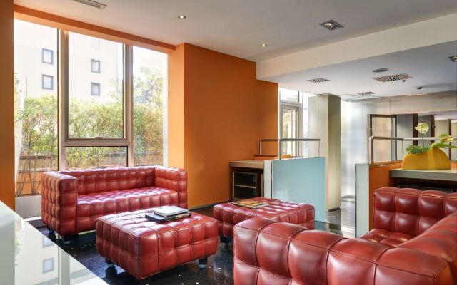 UNA Hotels Bologna Centro