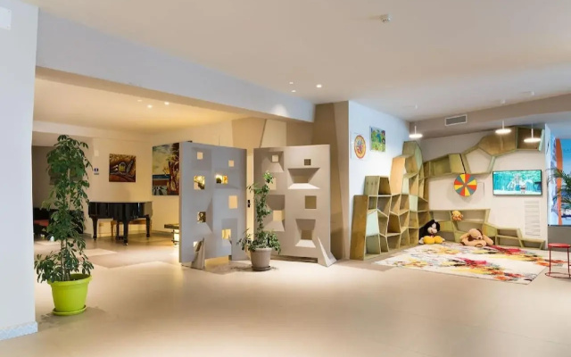 Saracen Sands Hotel & Congress Centre