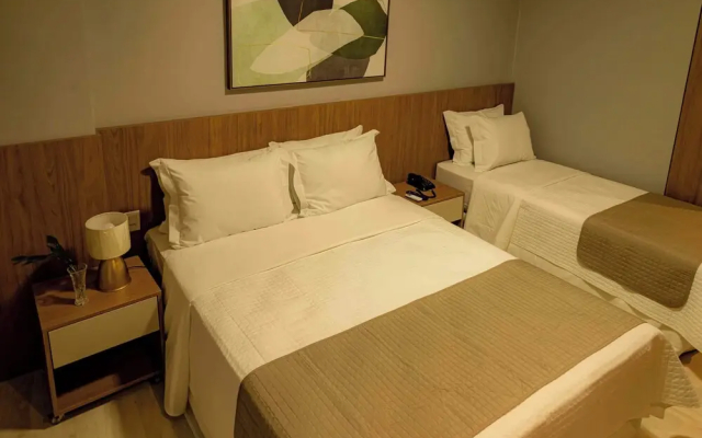 Bristol Castanhal Hotel
