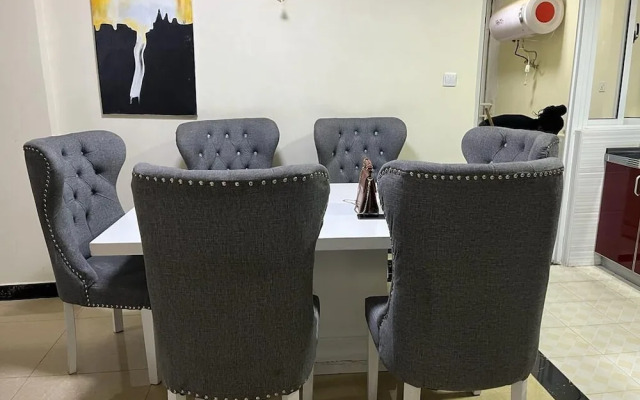 Lux Suites Mango Court Apartments