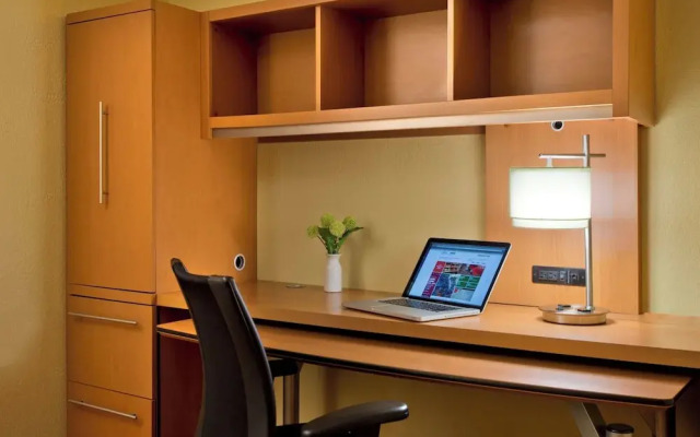 Towneplace Suites Cleveland Westlake