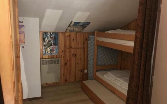 Appartement Montgenèvre, 2 pièces, 6 personnes - FR-1-445-94