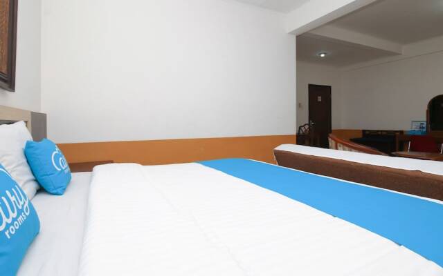 Airy Eco Stasiun Cirebon Siliwangi 87