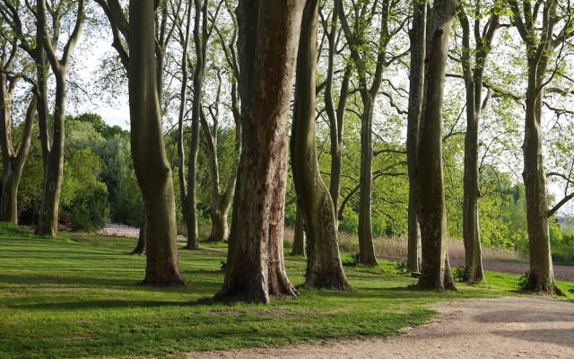 Fontclaire en Provence