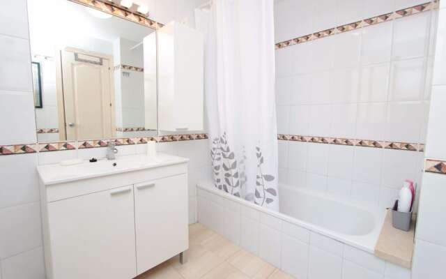 Apartamentos La Isleta