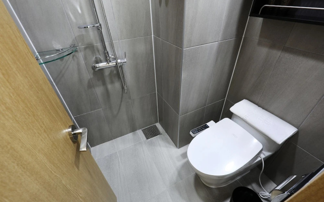 The Stay Classic  Myeongdong