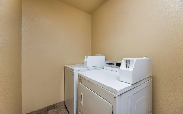 SureStay Plus Hotel by Best Western Silver City