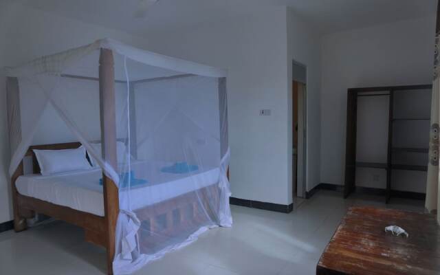 Cocolala Beach House