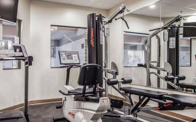 Comfort Inn & Suites St. Louis - O'Fallon