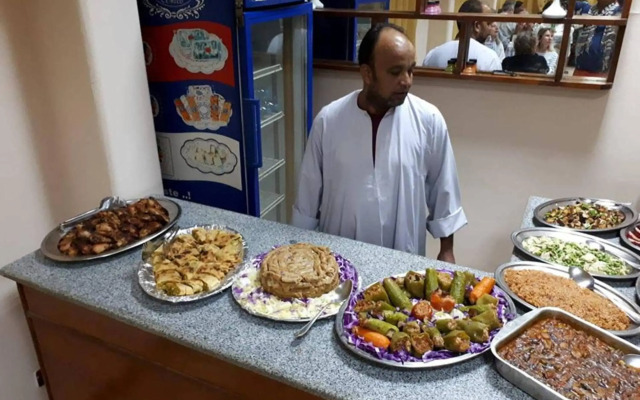 Amenophis Hotel