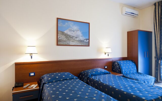 4 Pini Hotel